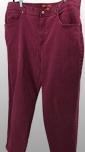 Gloria Vanderbilt Amanda jeans